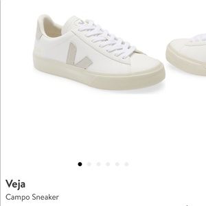 Veja Campo Sneakers